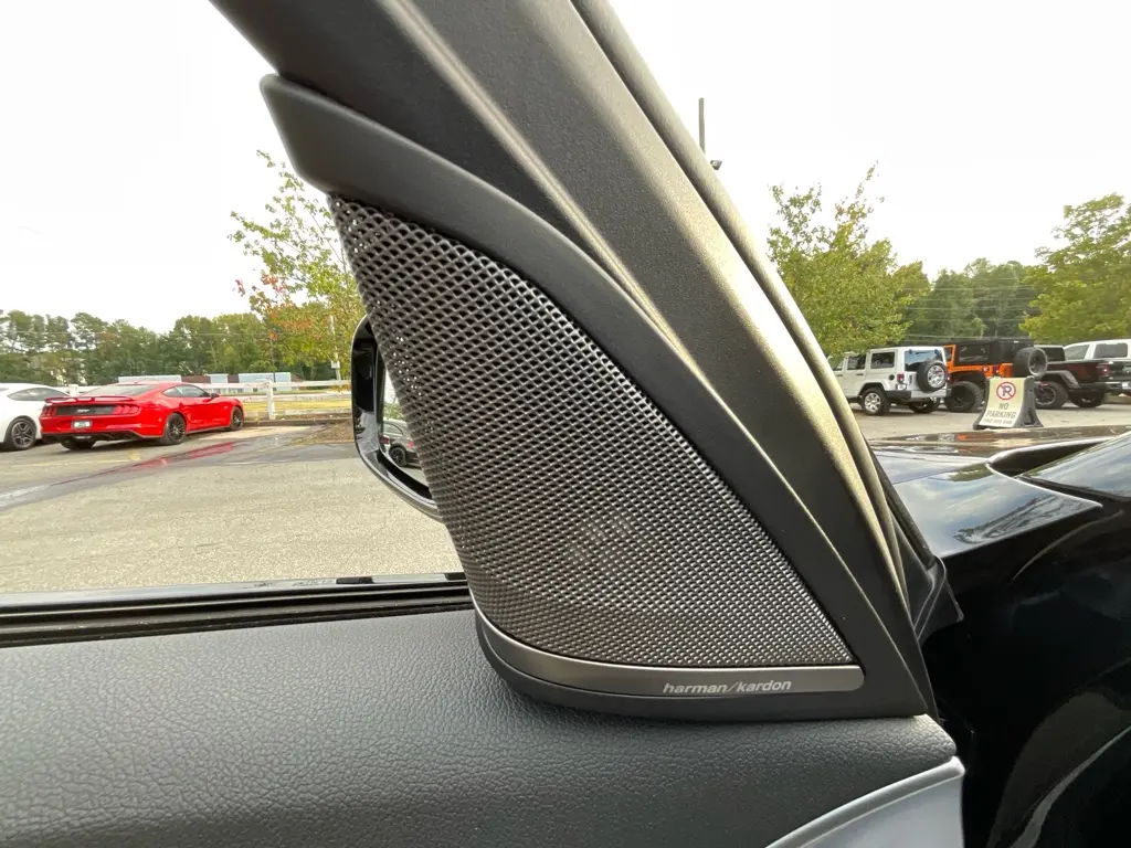 2022 BMW 530i - $24,985