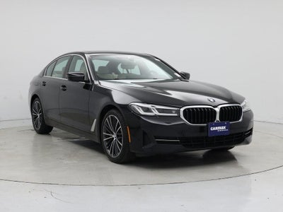 2023 BMW 5 Series 530I 4DR Sedan