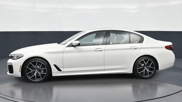2023 BMW 5 Series 530i
