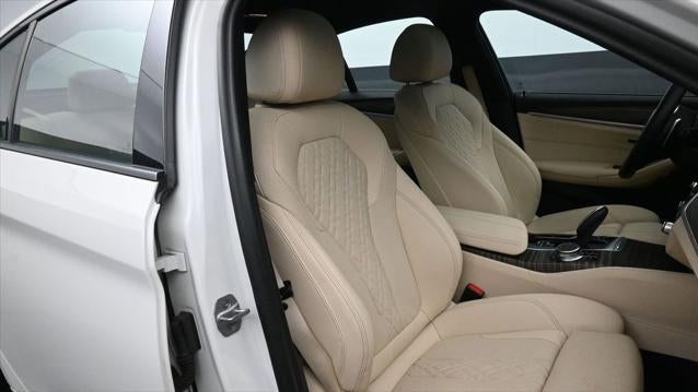2023 BMW 5 Series 530i