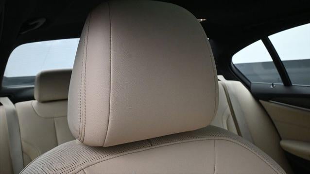 2023 BMW 5 Series 530i