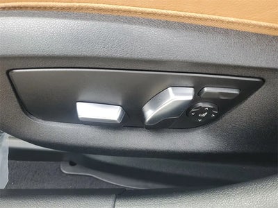 2023 BMW 5 Series 530I 4DR Sedan