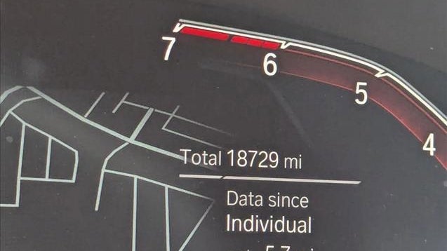 2023 BMW 5 Series 530i