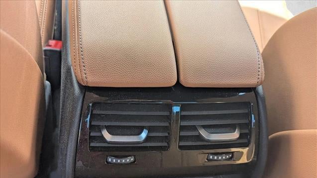 2023 BMW 5 Series 530i