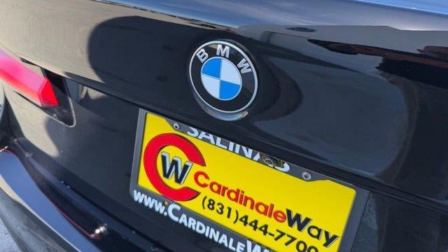 2023 BMW 5 Series 530i