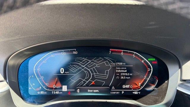 2023 BMW 5 Series 530i