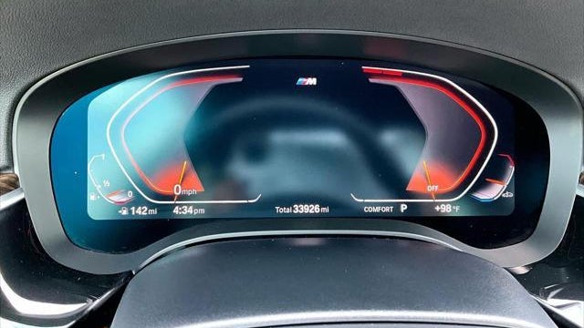 2021 BMW 5 Series 530i