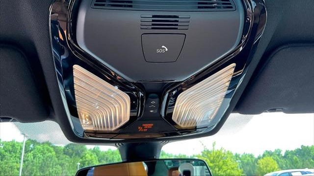 2021 BMW 5 Series 530i