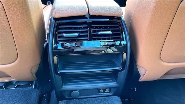 2021 BMW 5 Series 530i