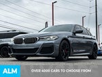 2021 5 Series Thumbnail 2