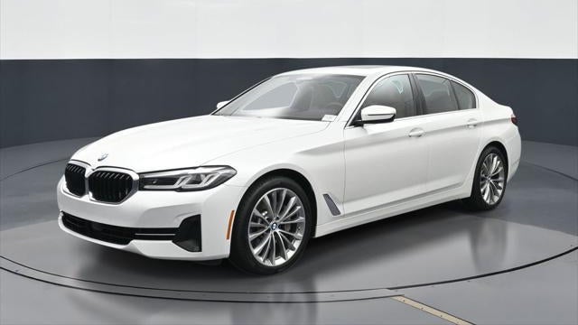Preowned 2023 BMW 5 Series 530i for Sale