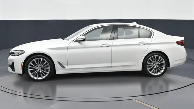 2023 BMW 5 Series 530i