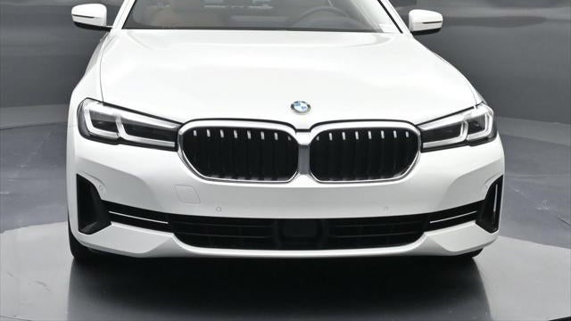 2023 BMW 5 Series 530i