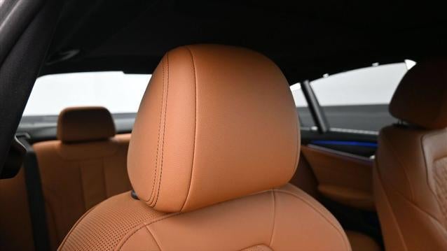 2023 BMW 5 Series 530i
