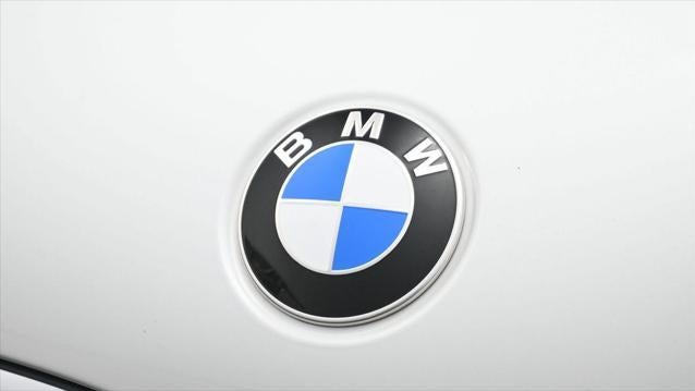 2023 BMW 5 Series 530i