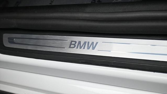 2023 BMW 5 Series 530i