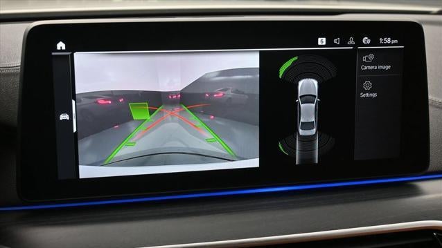 2023 BMW 5 Series 530i