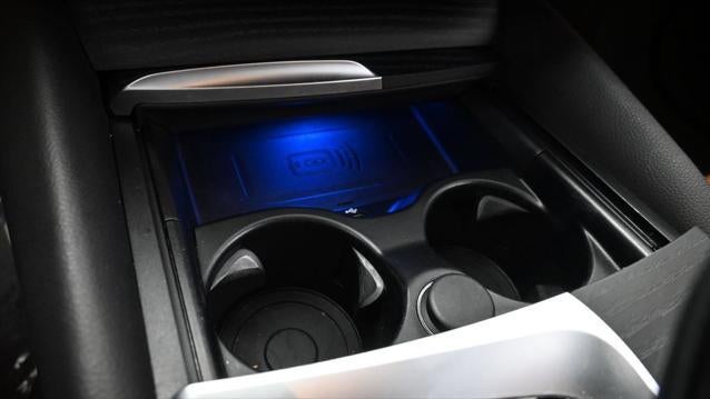 2023 BMW 5 Series 530i