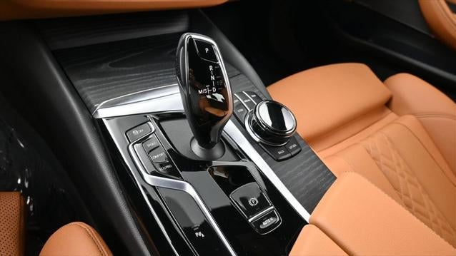 2023 BMW 5 Series 530i