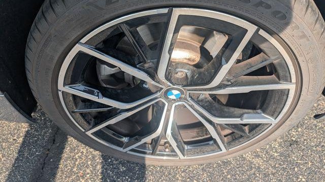 2023 BMW 5 Series 530i