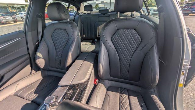 2023 BMW 5 Series 530i