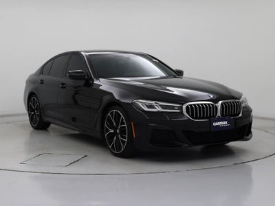 2023 BMW 5 Series 530I 4DR Sedan