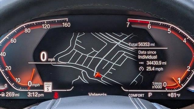 2023 BMW 5 Series 530i
