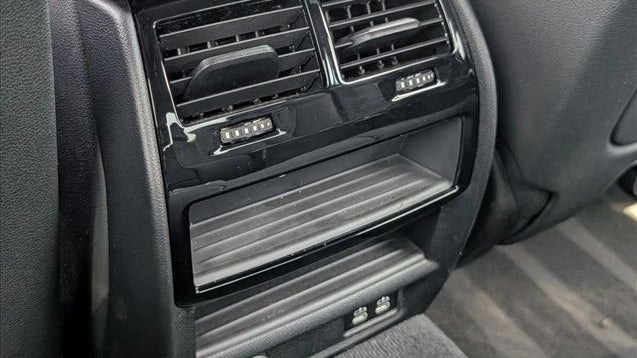 2023 BMW 5 Series 530i