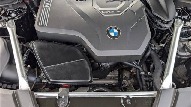 2023 BMW 5 Series 530i