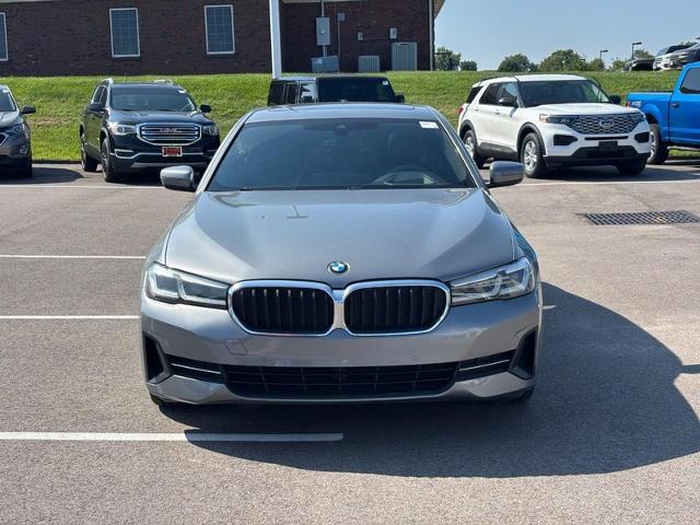 2023 BMW 530i - $32,600