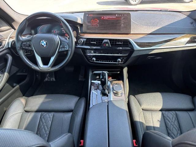 2023 BMW 530i - $32,600