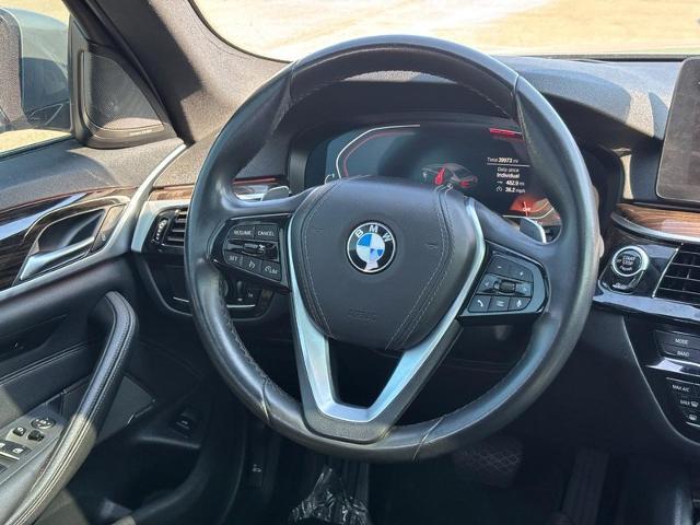 2023 BMW 530i - $32,600