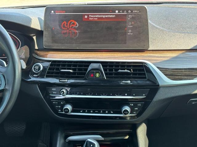 2023 BMW 530i - $32,600