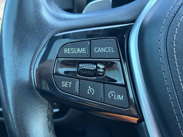 2023 BMW 530i - $32,600