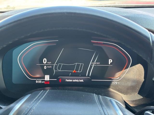 2023 BMW 530i - $32,600