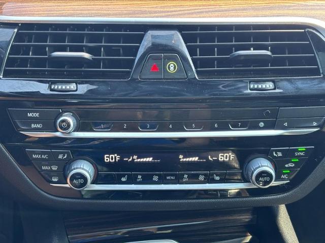 2023 BMW 530i - $32,600
