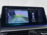 2022 5 Series Thumbnail 28