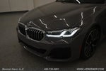 2022 5 Series Thumbnail 48