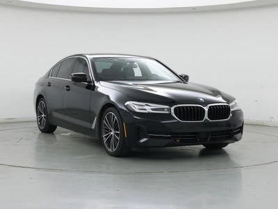 2023 BMW 5 Series 530I 4DR Sedan
