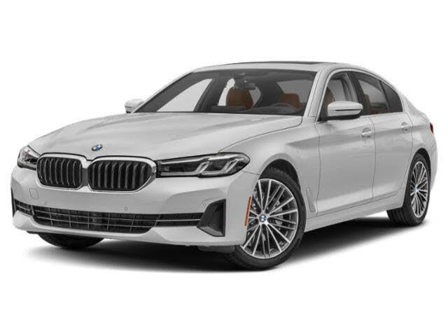 2023 BMW 530i