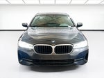 2022 5 Series Thumbnail 2
