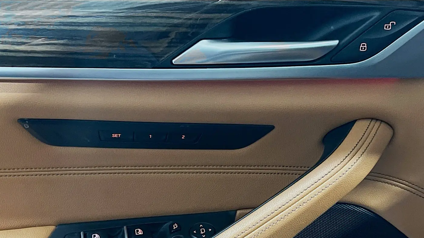 2022 BMW 5 Series 530i