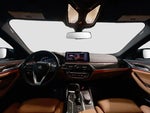 2022 5 Series Thumbnail 17