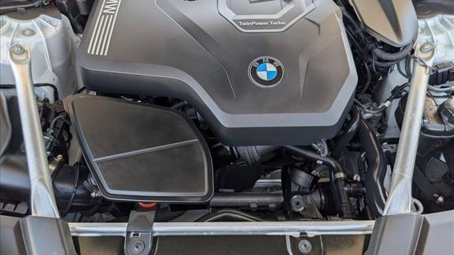 2023 BMW 5 Series 530i