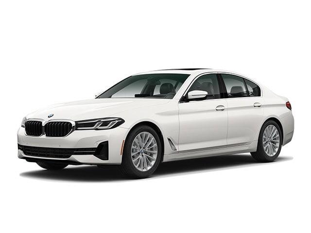 2023 BMW 530i