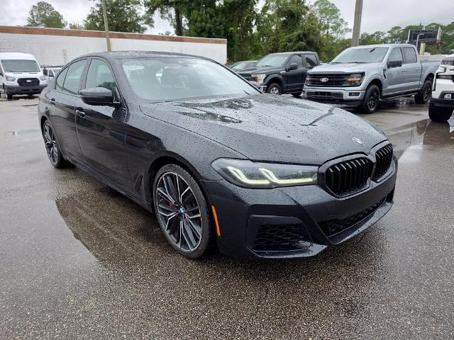 2021 BMW 540i - $26,013