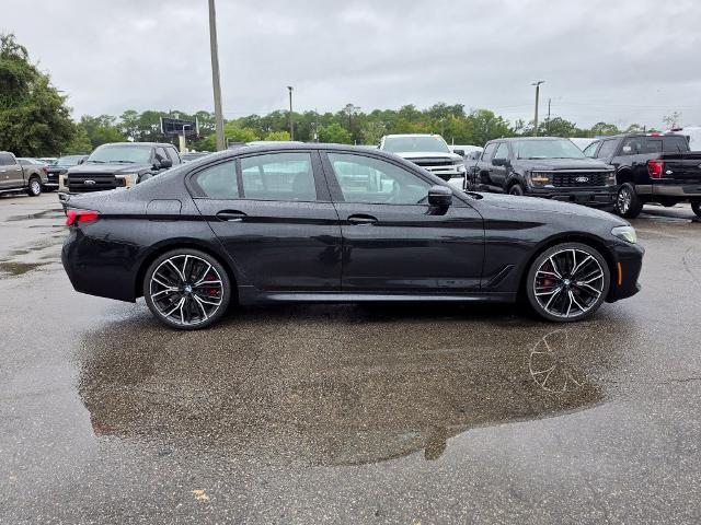 2021 BMW 540i - $26,013