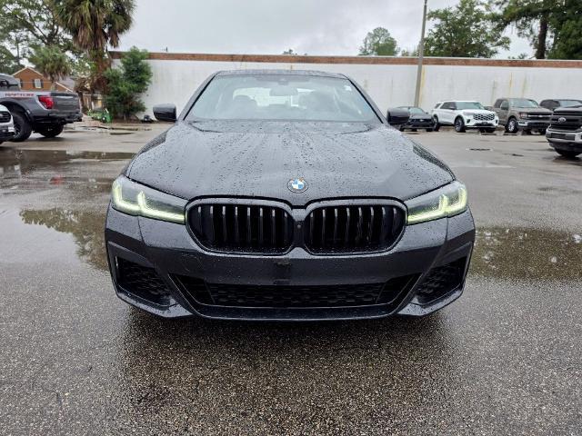 2021 BMW 540i - $26,013