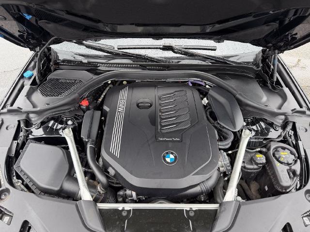 2021 BMW 540i - $26,013