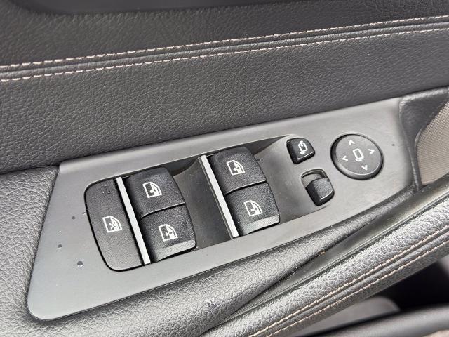 2021 BMW 540i - $26,013